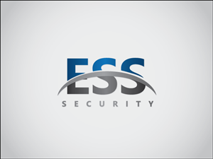 Logo Design by SANYA AN for ESS Security | Design: #2144209