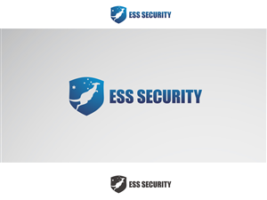 Logo Design by BaSumi for ESS Security | Design: #2237186