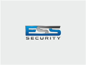 Logo-Design von Logocraft für ESS Security | Design: #2119934