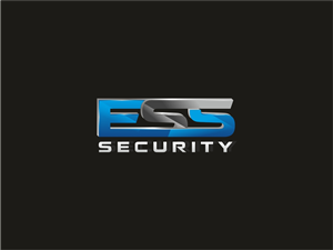 Logo-Design von Logocraft für ESS Security | Design: #2119972