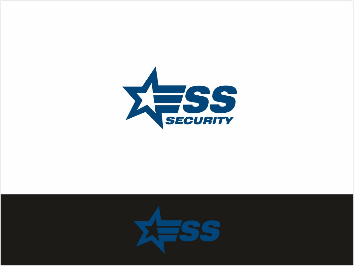 Logo Design by Logocraft for ESS Security | Design #2123322