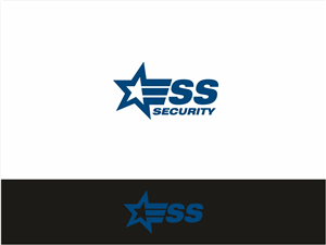 Logo-Design von Logocraft für ESS Security | Design: #2123322
