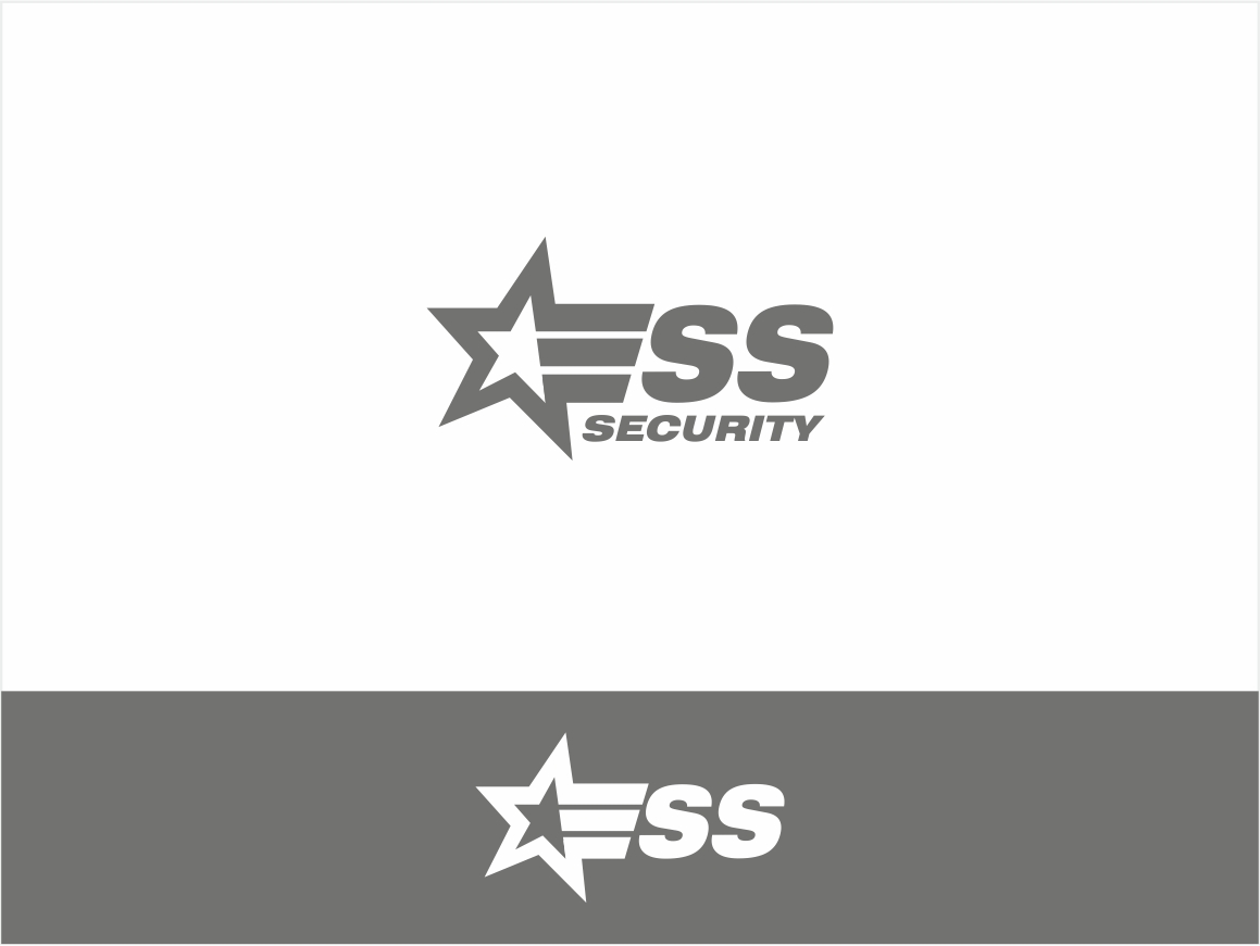 Logo Design by Logocraft for ESS Security | Design #2123323