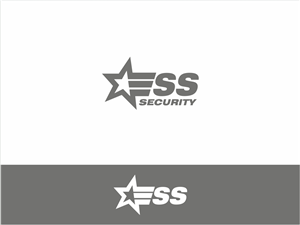 Logo-Design von Logocraft für ESS Security | Design: #2123323