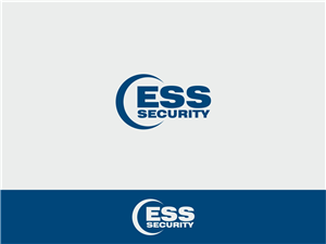 Logo-Design von Logocraft für ESS Security | Design: #2123326