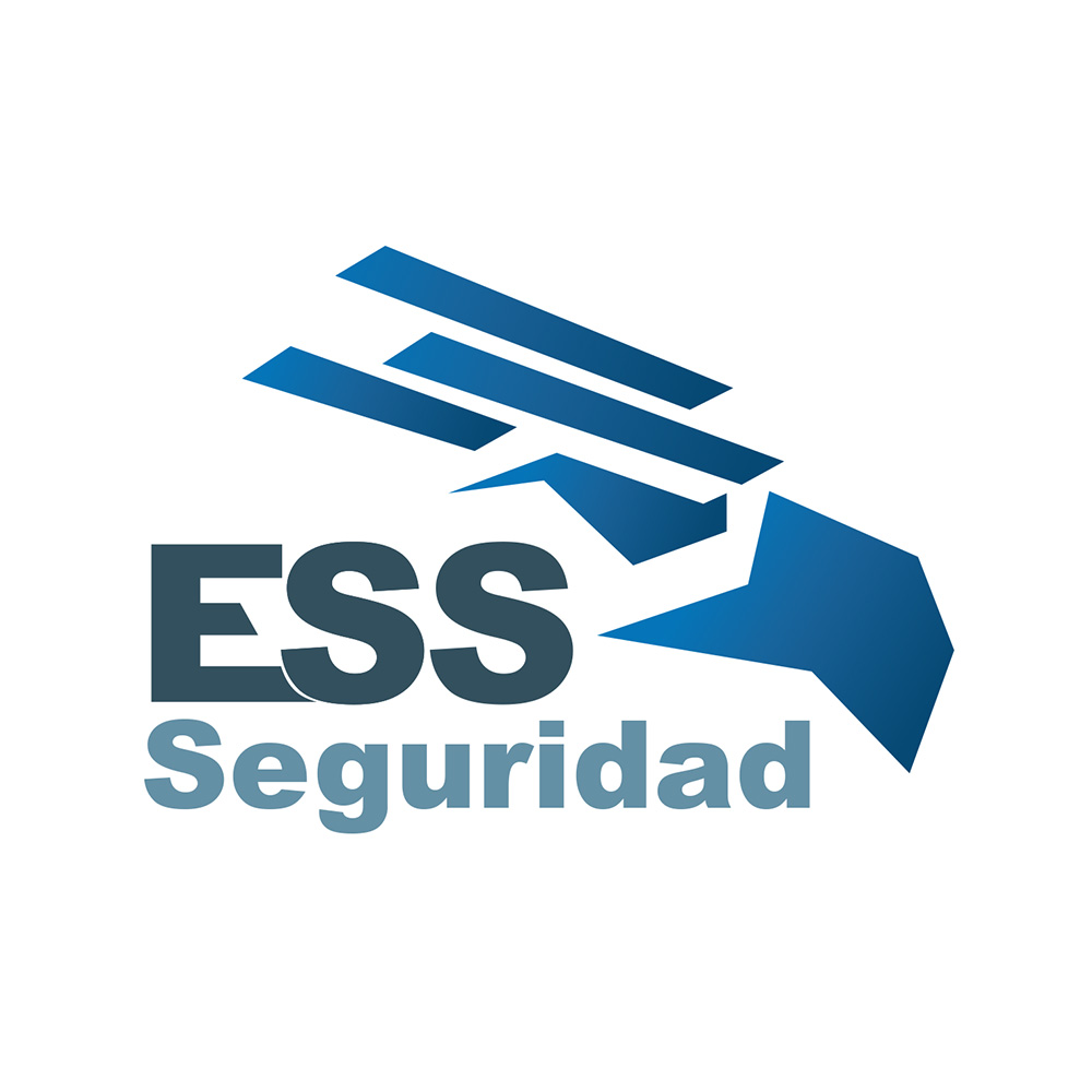 Logo Design by quicho for ESS Security | Design #2121535