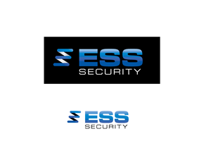 Logo Design by spontaneous for ESS Security | Design: #2140962