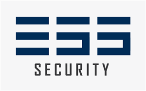 Logo Design by El Graphica for ESS Security | Design: #2118402