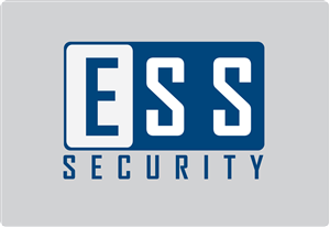 Logo Design by El Graphica for ESS Security | Design: #2118505