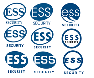 Logo Design by El Graphica for ESS Security | Design: #2118680