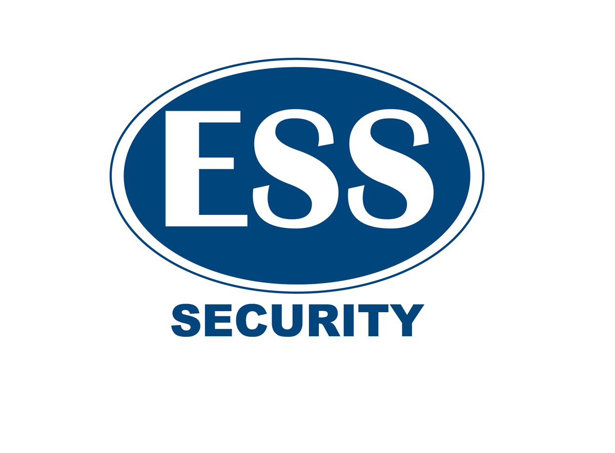 Logo Design by El Graphica for ESS Security | Design #2118717