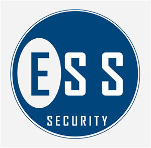 Logo Design by El Graphica for ESS Security | Design: #2122857