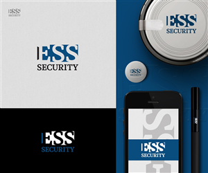 Logo Design by logotweek for ESS Security | Design: #2242921