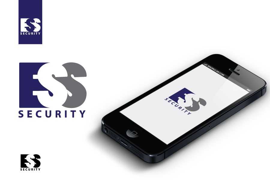 Logo Design by Rony Wibowo for ESS Security | Design #2118641