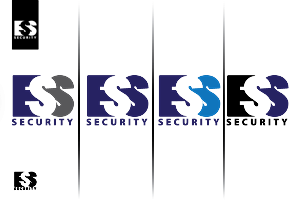 Logo Design by Rony Wibowo for ESS Security | Design: #2119363