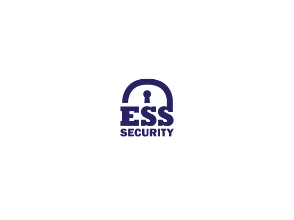Logo Design by chuan for ESS Security | Design #2181087