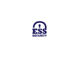 ESS Security | Logo Design by chuan