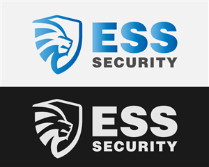 Design de Logo par 1st pour ESS Security | Design : #2121337