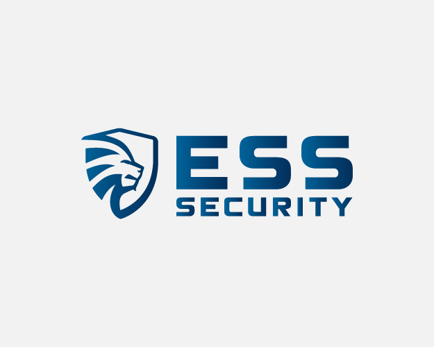 Logo Design by 1st for ESS Security | Design #2139928