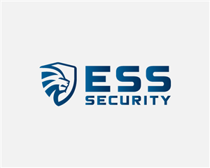 Design de Logo par 1st pour ESS Security | Design : #2139928