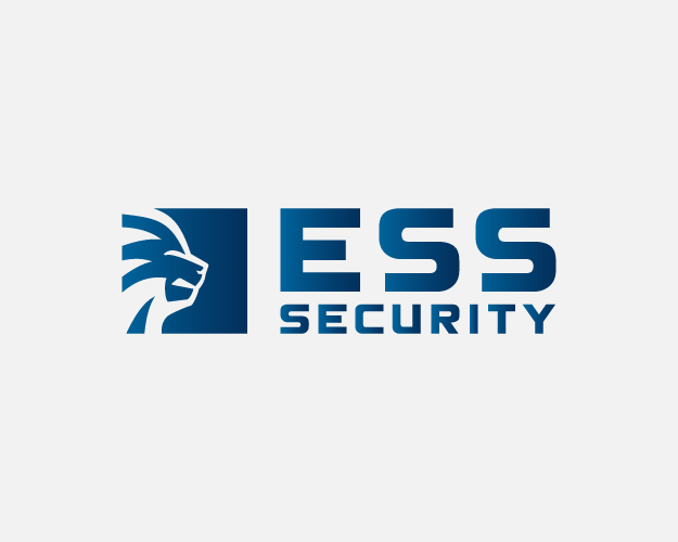 Logo Design by 1st for ESS Security | Design #2139929