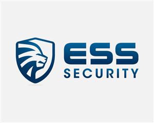 Design de Logo par 1st pour ESS Security | Design : #2139930