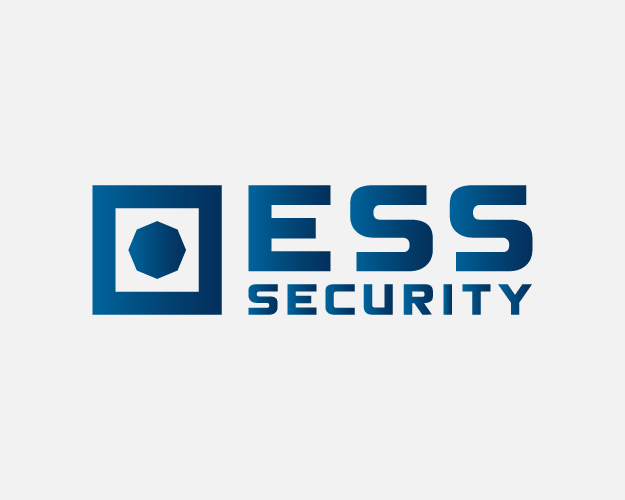 Logo Design by 1st for ESS Security | Design #2153487