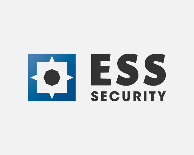 Logo Design by 1st for ESS Security | Design #2157580