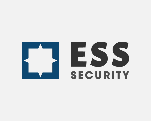 Logo Design by 1st for ESS Security | Design #2157582