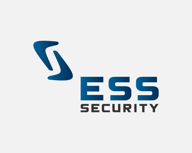 Logo Design by 1st for ESS Security | Design #2182352