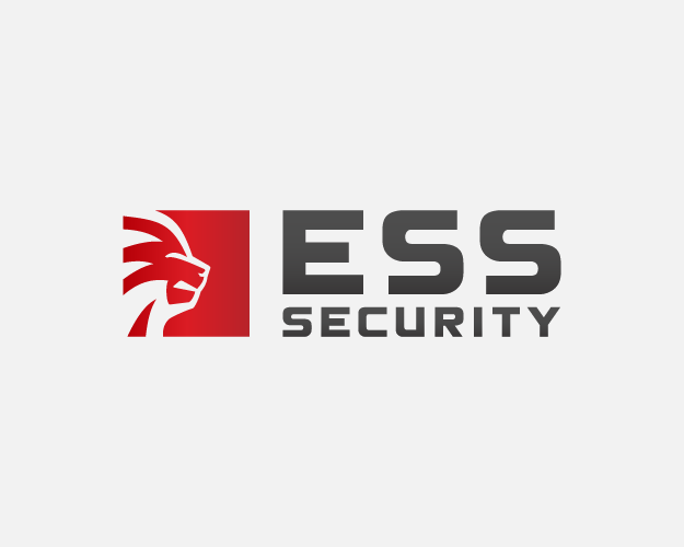 Logo Design by 1st for ESS Security | Design #2237732