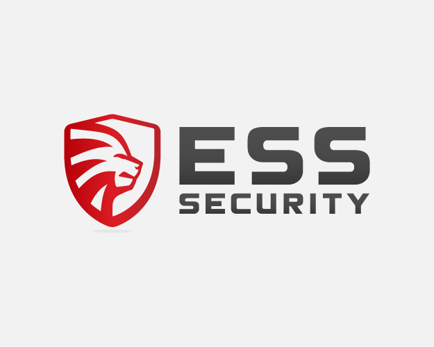 Logo Design by 1st for ESS Security | Design #2237737