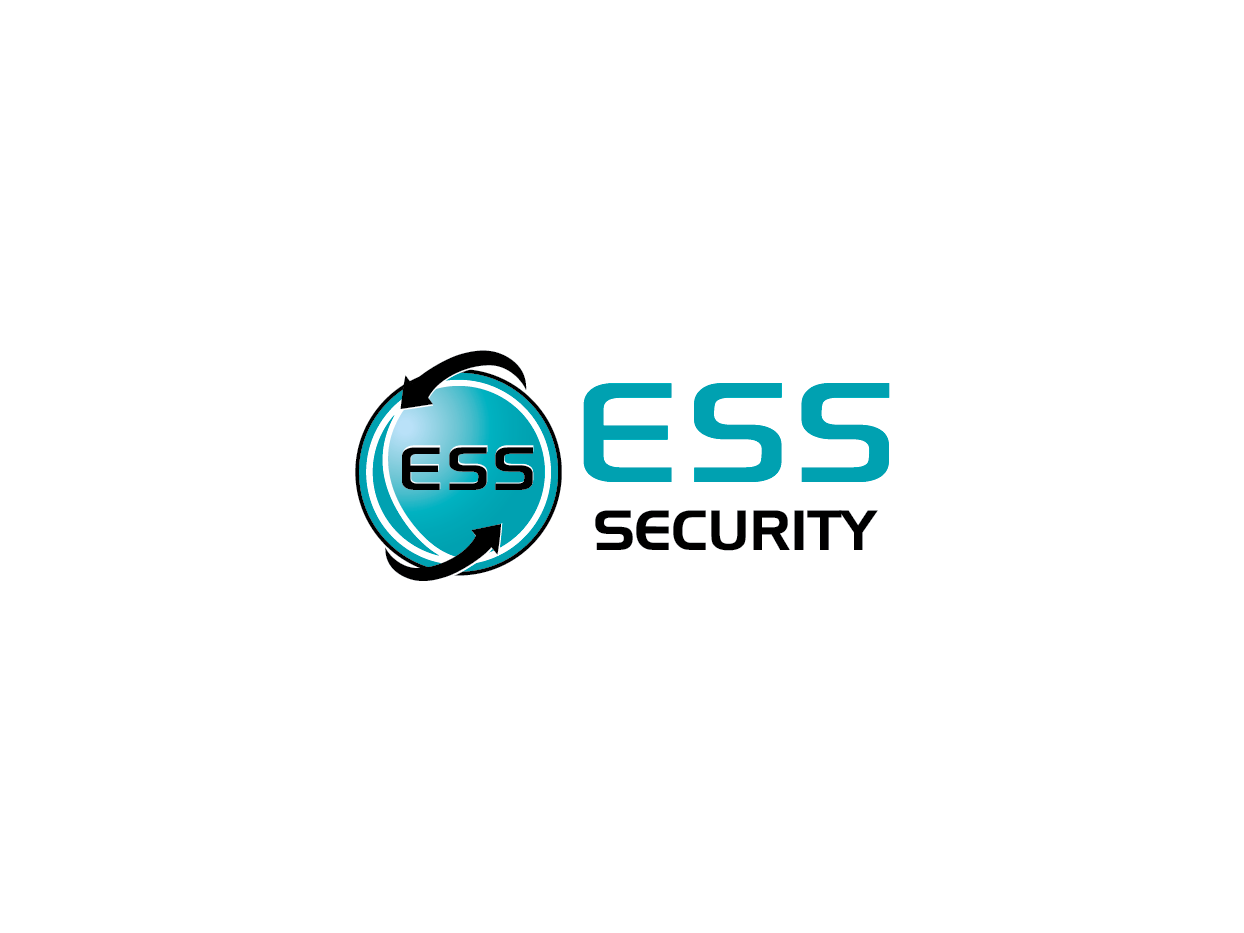 Logo Design by shadez for ESS Security | Design #2154892