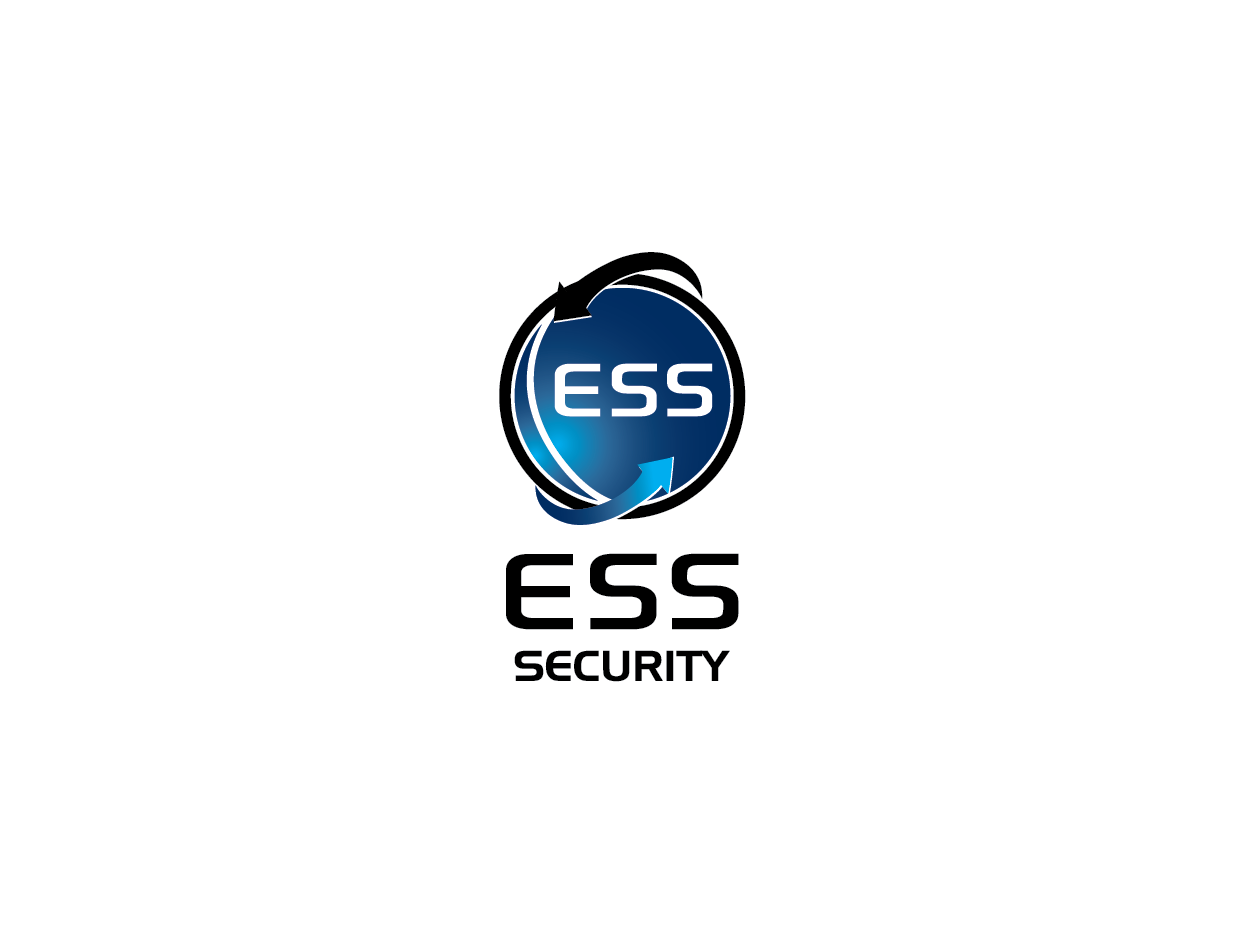 Logo Design by shadez for ESS Security | Design #2154895
