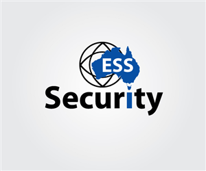Logo Design by Anand Basavaraj for ESS Security | Design: #2163780