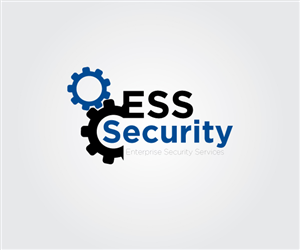 Logo Design by Anand Basavaraj for ESS Security | Design: #2163790
