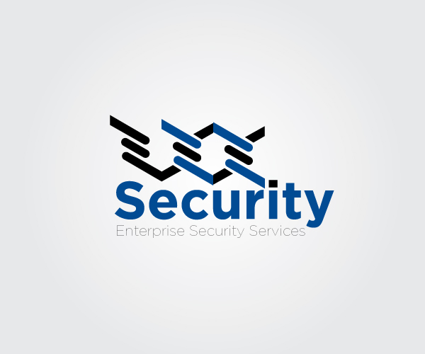 Logo Design by Anand Basavaraj for ESS Security | Design #2163792