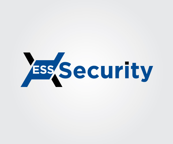 Logo-Design von Anand Basavaraj für ESS Security | Design #2163794