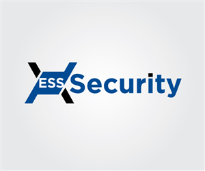 Logo Design by Anand Basavaraj for ESS Security | Design: #2163794