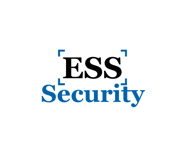 Logo Design by Anand Basavaraj for ESS Security | Design #2182421