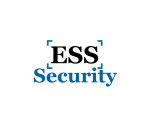 Logo Design by Anand Basavaraj for ESS Security | Design: #2182421