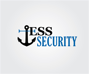 Logo Design by Anand Basavaraj for ESS Security | Design: #2182425