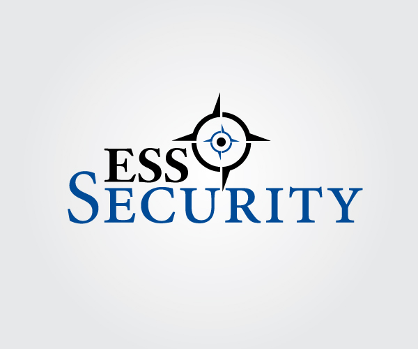 Logo Design by Anand Basavaraj for ESS Security | Design #2196695