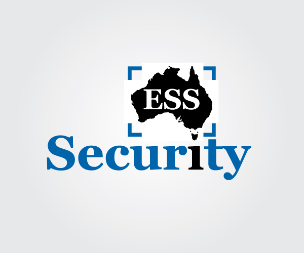 Design de Logo par Anand Basavaraj pour ESS Security | Design #2196698
