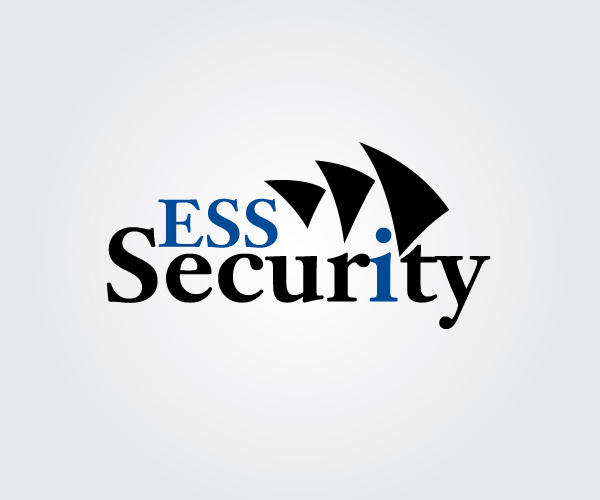 Logo Design by Anand Basavaraj for ESS Security | Design #2196699