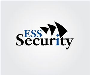 Logo Design by Anand Basavaraj for ESS Security | Design: #2196699