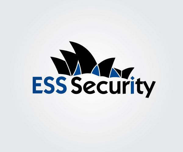 Design de Logo par Anand Basavaraj pour ESS Security | Design #2196701