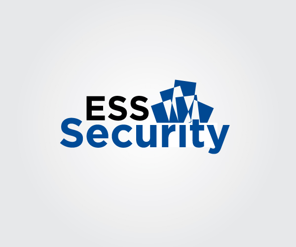 Design de Logo par Anand Basavaraj pour ESS Security | Design #2196704