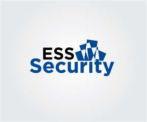 Logo Design by Anand Basavaraj for ESS Security | Design: #2196704