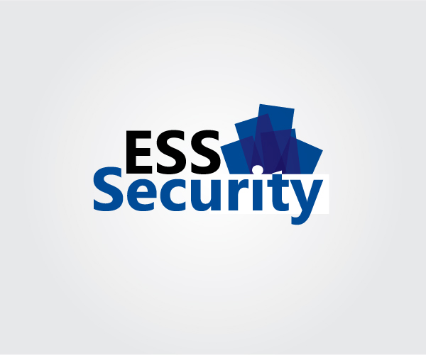 Logo Design by Anand Basavaraj for ESS Security | Design #2196706